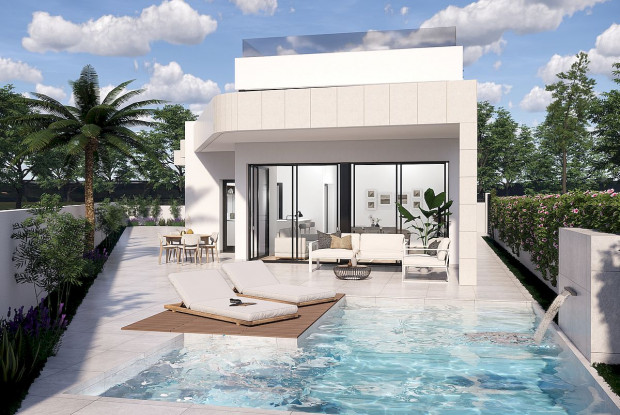 Image No.17-3 Bed Villa for sale