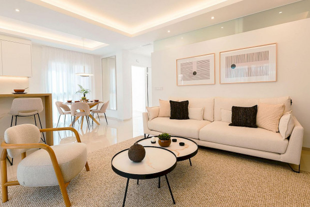 Image No.7-Bungalow de 3 chambres à vendre à Ciudad Quesada