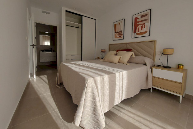 Image No.5-2 Bed Chalet for sale