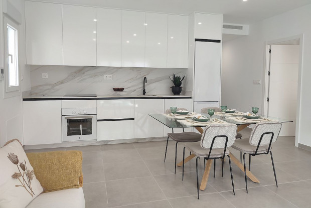 Image No.3-3 Bed Chalet for sale