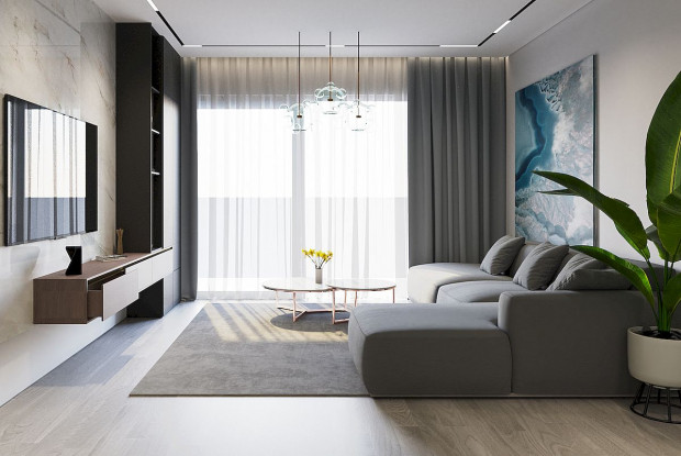 Image No.6-2 Bed Apartment for sale