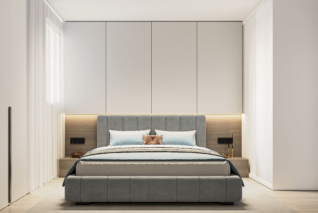 Image No.4-2 Bed Penthouse for sale