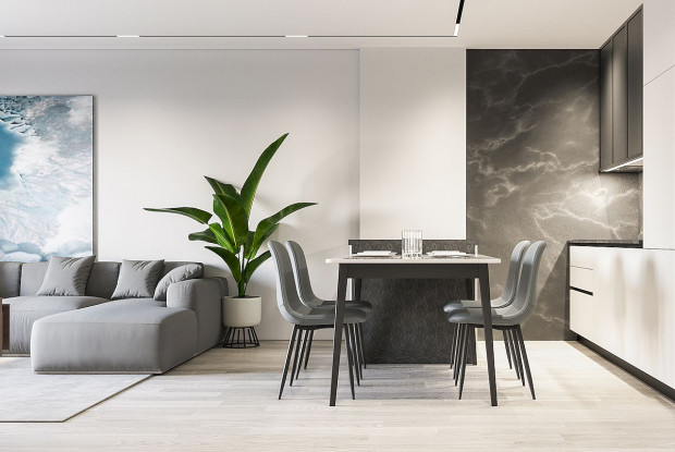 Image No.7-2 Bed Penthouse for sale