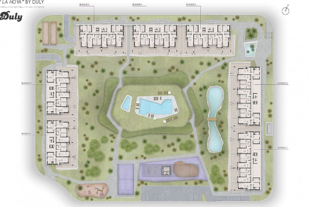 Image No.12-2 Bed Penthouse for sale