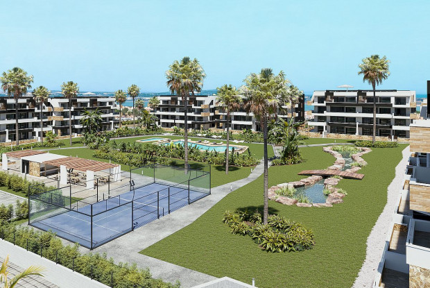 Image No.8-2 Bed Penthouse for sale