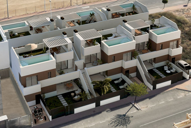 Image No.2-2 Bed Bungalow for sale