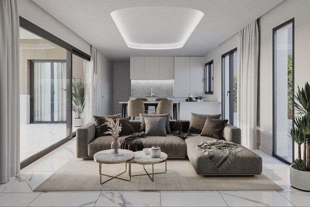 Image No.20-2 Bed Bungalow for sale