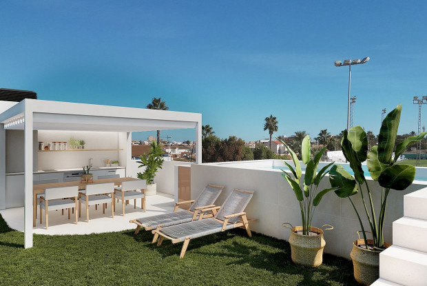 Image No.9-2 Bed Bungalow for sale