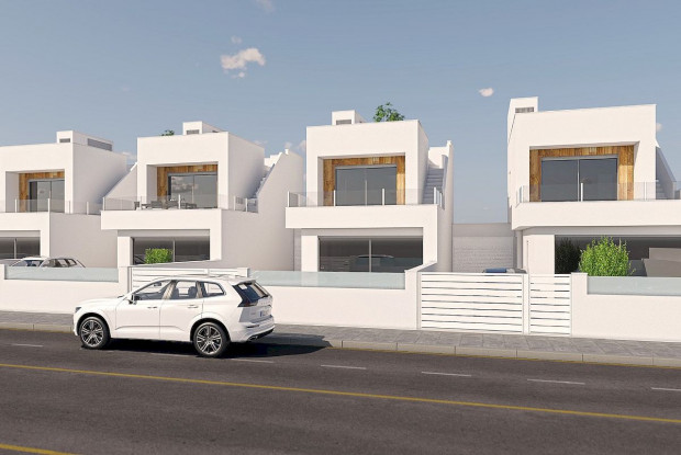 Image No.2-3 Bed Villa for sale