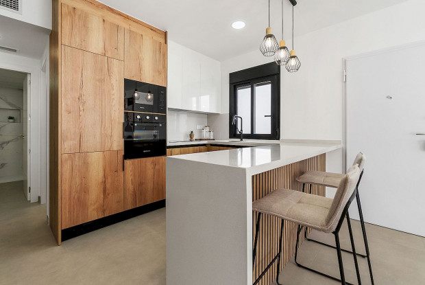 Image No.3-3 Bed Villa for sale