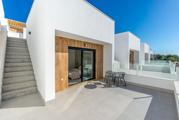 Image No.8-3 Bed Villa for sale