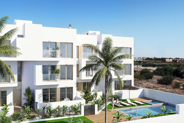 Image No.4-2 Bed Penthouse for sale