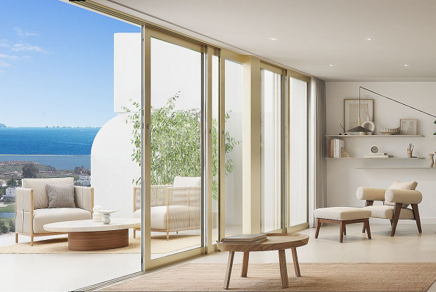 Image No.9-2 Bed Penthouse for sale