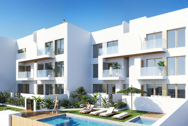 Image No.10-3 Bed Penthouse for sale