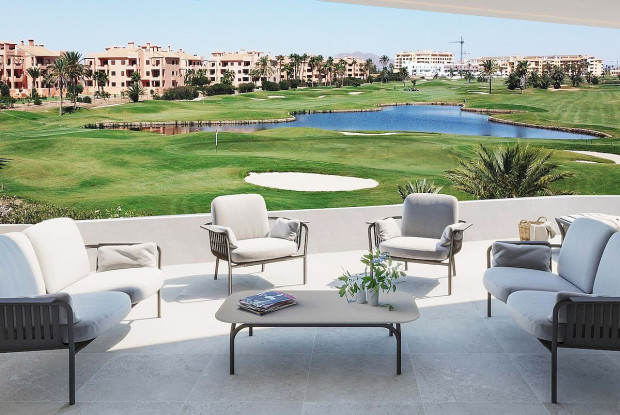 Image No.18-3 Bed Penthouse for sale