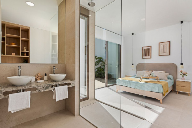 Image No.5-3 Bed Penthouse for sale