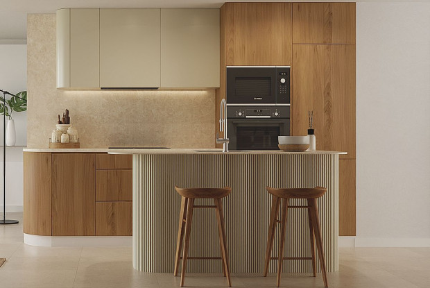 Image No.6-3 Bed Penthouse for sale