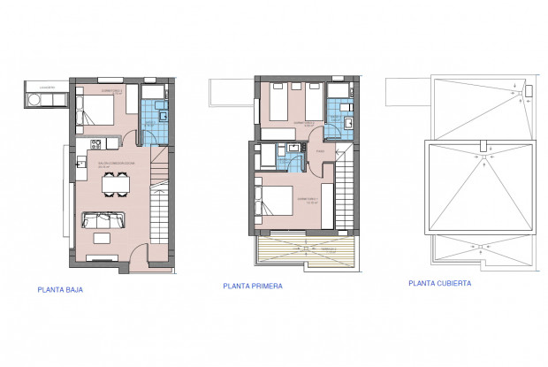Image No.12-3 Bed Chalet for sale