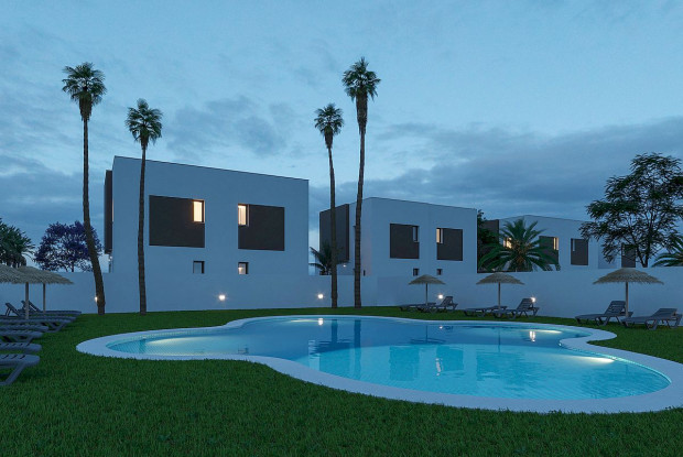 Image No.9-3 Bed Chalet for sale