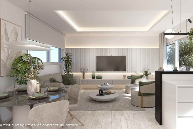 Image No.4-2 Bed Apartment for sale