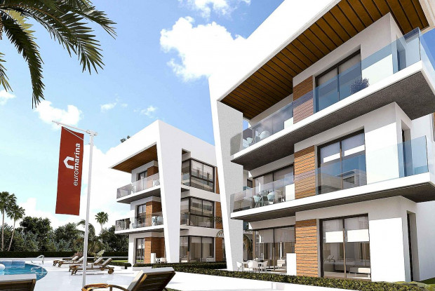 Image No.2-3 Bed Apartment for sale