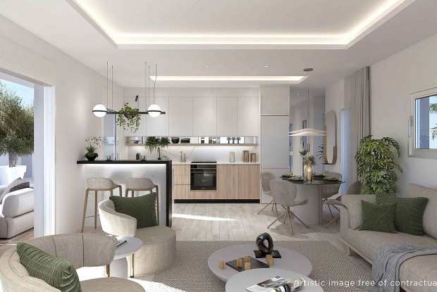 Image No.5-3 Bed Penthouse for sale