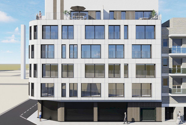 Image No.17-3 Bed Penthouse for sale