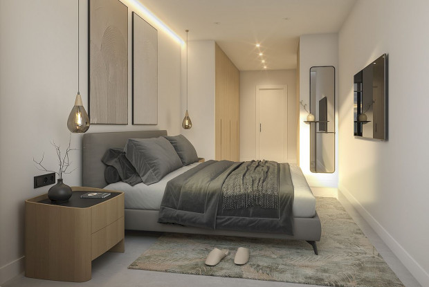 Image No.5-2 Bed Penthouse for sale