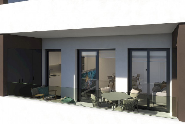 Image No.9-2 Bed Penthouse for sale