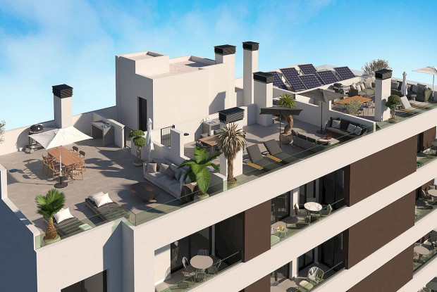 Image No.10-3 Bed Apartment for sale