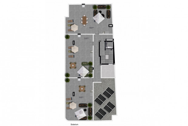 Image No.13-3 Bed Apartment for sale