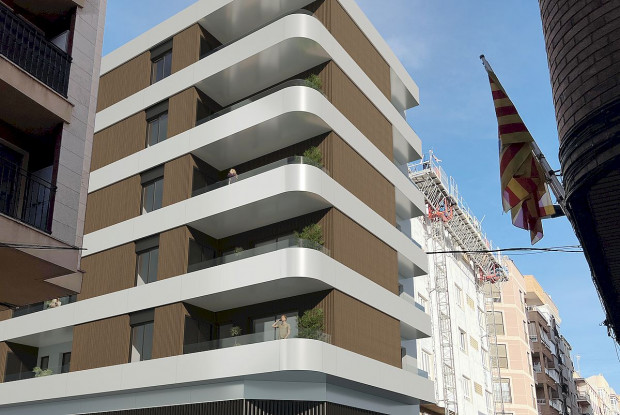 Image No.2-3 Bed Apartment for sale