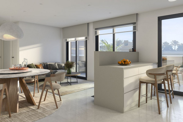 Image No.4-3 Bed Apartment for sale