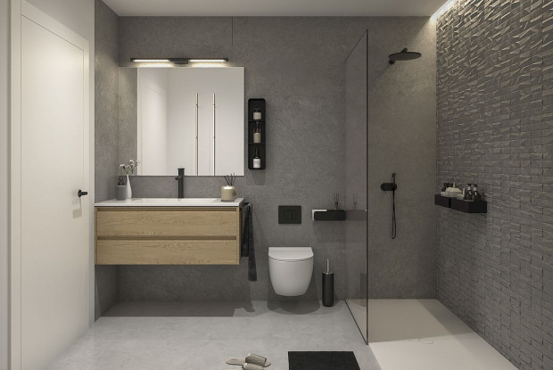 Image No.6-3 Bed Apartment for sale