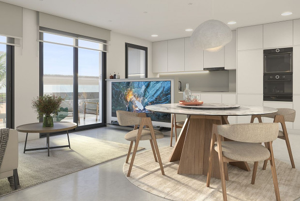 Image No.8-3 Bed Apartment for sale