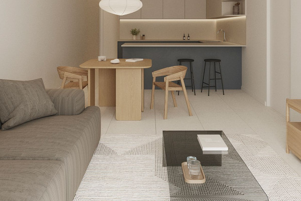 Image No.5-2 Bed Apartment for sale