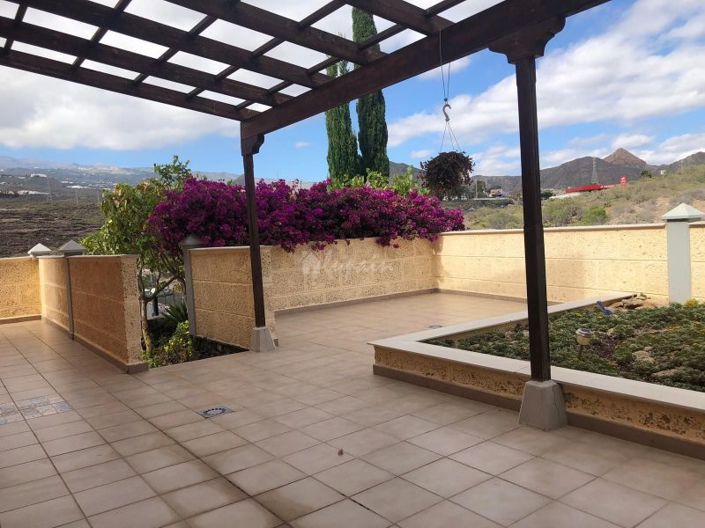 Image No.12-Maison de ville de 4 chambres à vendre à Los Cristianos