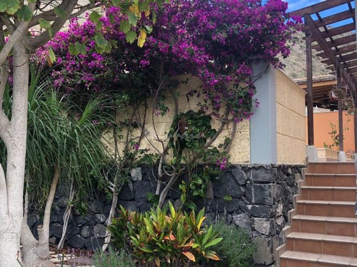 Image No.16-Maison de ville de 4 chambres à vendre à Los Cristianos