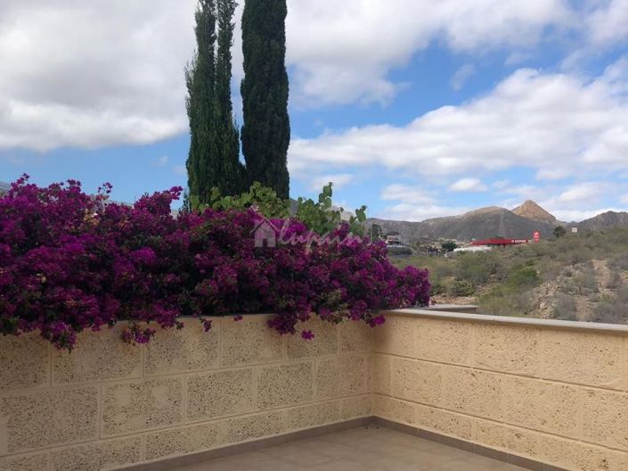 Image No.17-Maison de ville de 4 chambres à vendre à Los Cristianos