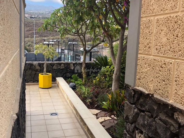 Image No.19-Maison de ville de 4 chambres à vendre à Los Cristianos