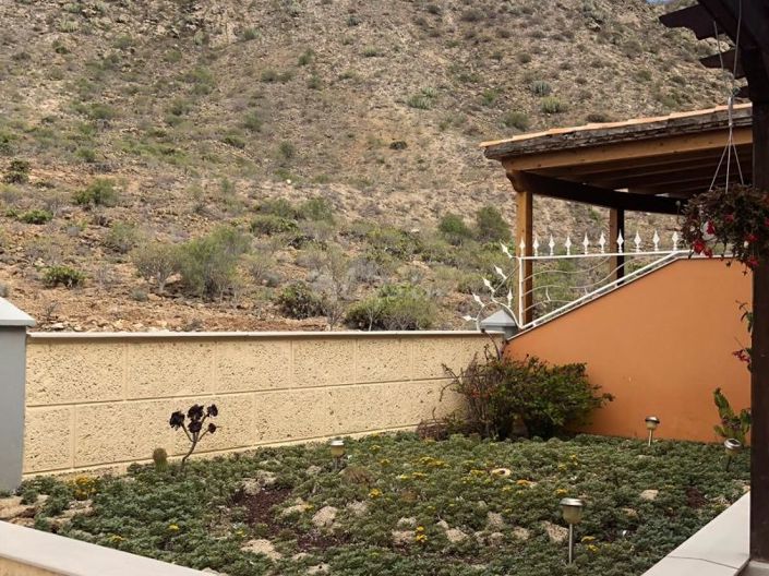 Image No.20-Maison de ville de 4 chambres à vendre à Los Cristianos