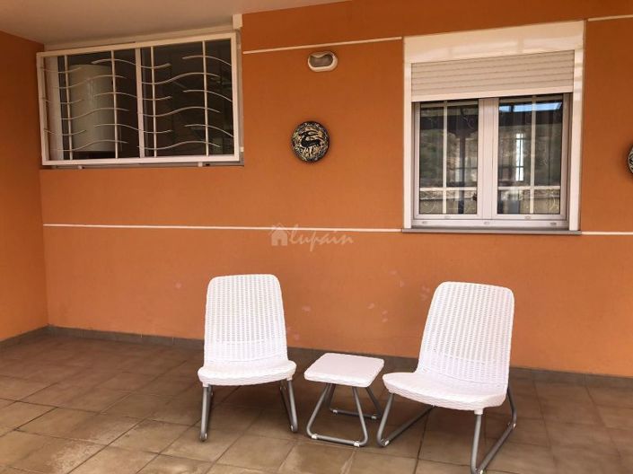 Image No.21-Maison de ville de 4 chambres à vendre à Los Cristianos