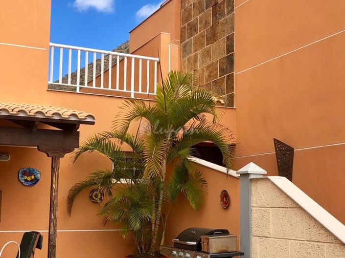 Image No.25-Maison de ville de 4 chambres à vendre à Los Cristianos