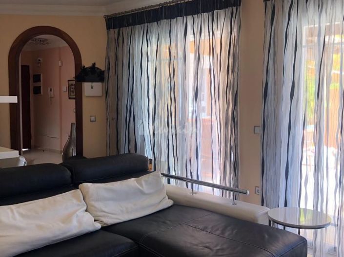 Image No.29-Maison de ville de 4 chambres à vendre à Los Cristianos