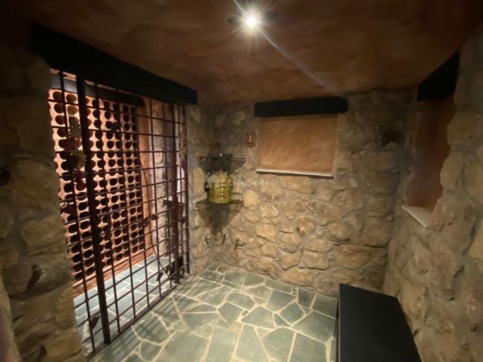 Image No.17-Villa de 3 chambres à vendre à Parque de la Reina