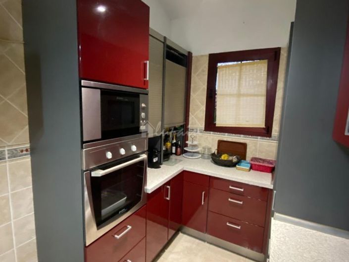 Image No.5-Villa de 3 chambres à vendre à Parque de la Reina