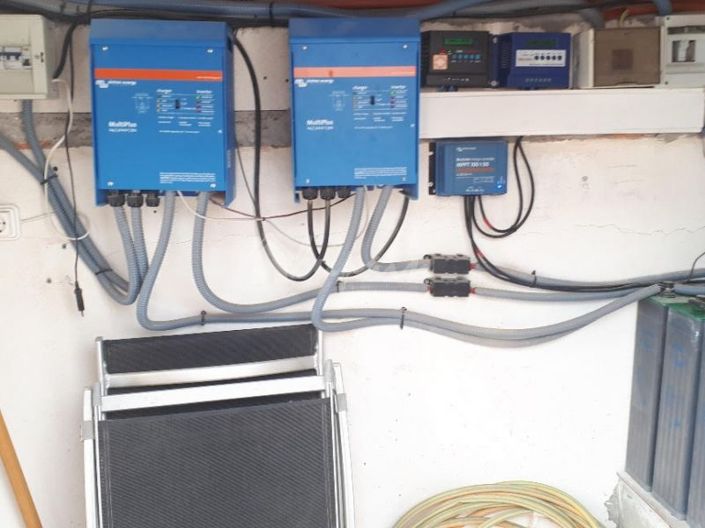 Image No.35-Villa de 6 chambres à vendre à Playa Paraiso