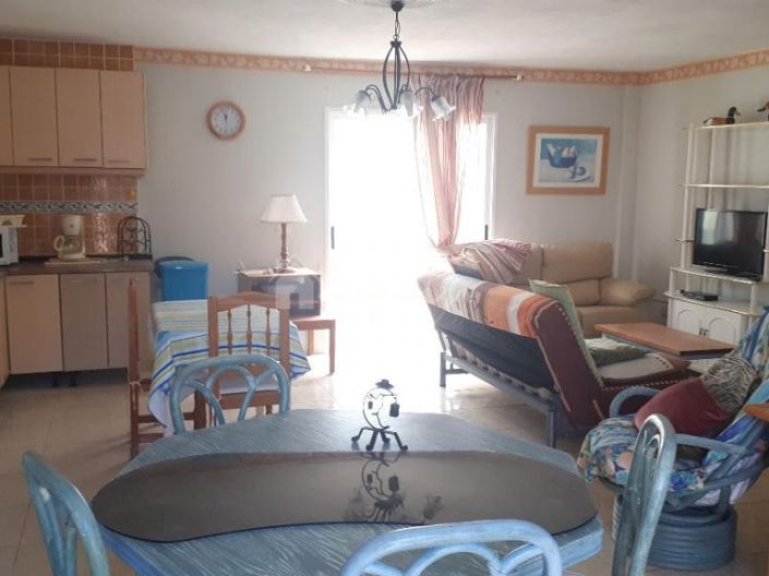 Image No.5-Villa de 6 chambres à vendre à Playa Paraiso