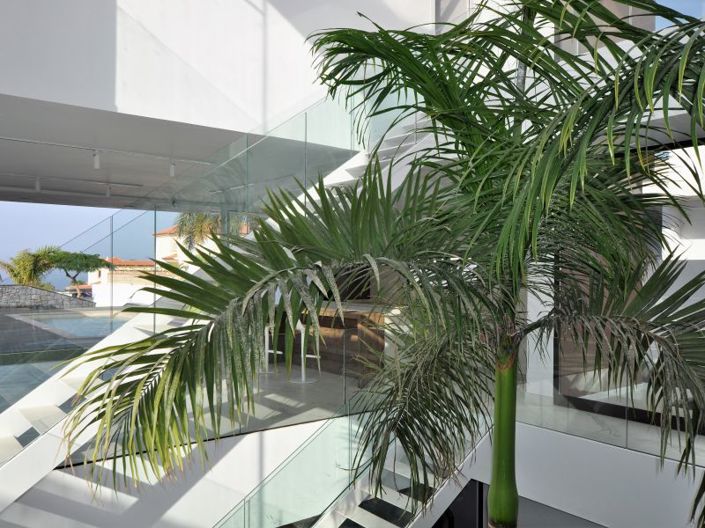 Image No.10-Villa de 5 chambres à vendre à Costa Adeje