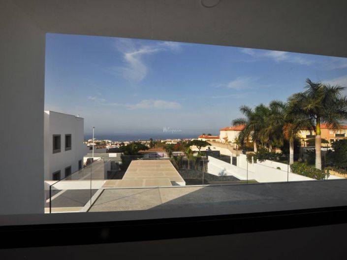 Image No.16-Villa de 5 chambres à vendre à Costa Adeje